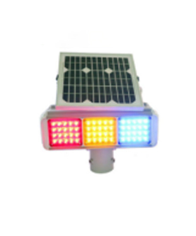 双河太阳能爆闪灯