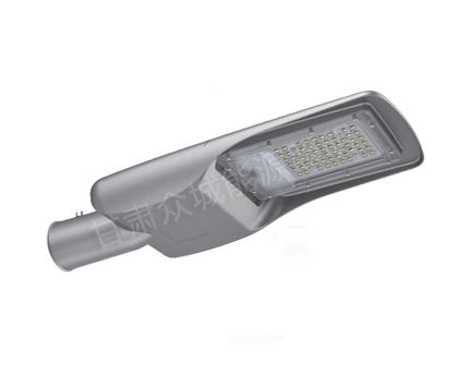 双河鸭嘴鱼LED灯具