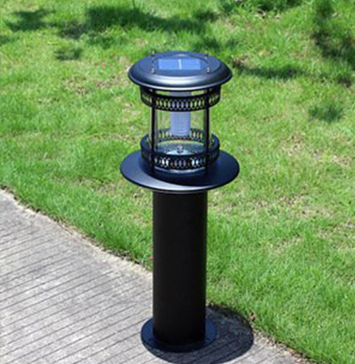 双河草坪灯