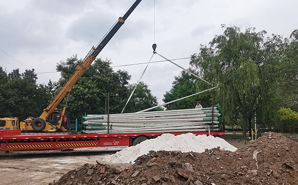 双河智慧路灯：提升城市管理效率的创新解决方案