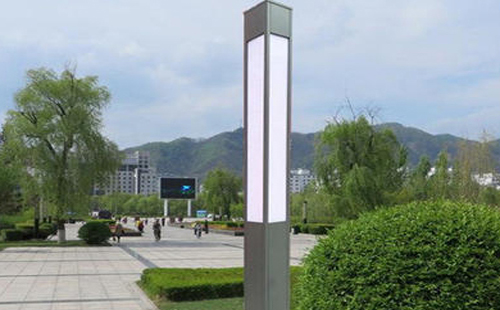 双河景观灯在现代城市与社区建设中的作用与价值解析