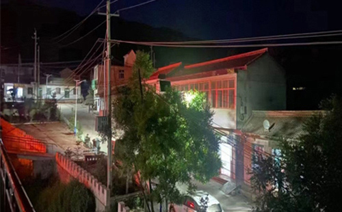 双河太阳能路灯在暴雪天气下的应对策略