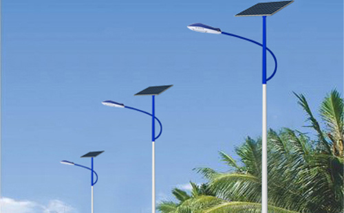 双河太阳能路灯防触电安全指南：如何选择与维护