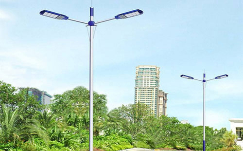 10月双河太阳能路灯安装优选专业服务商