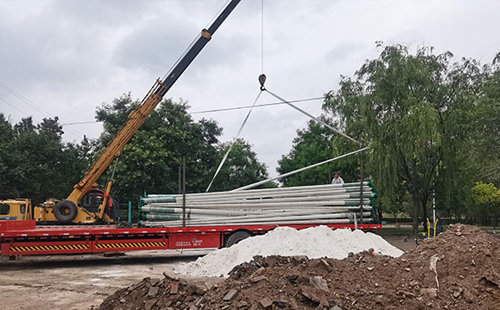 节能率提升30%：双河智慧路灯控制器方案选型