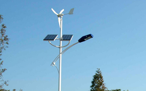 城市升级选双河智慧路灯：5G基站整合方案