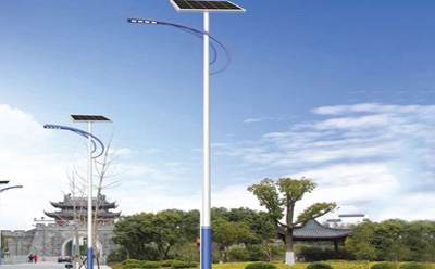 双河双河太阳能路灯价格差在哪？影响造价的4大核心因素揭秘