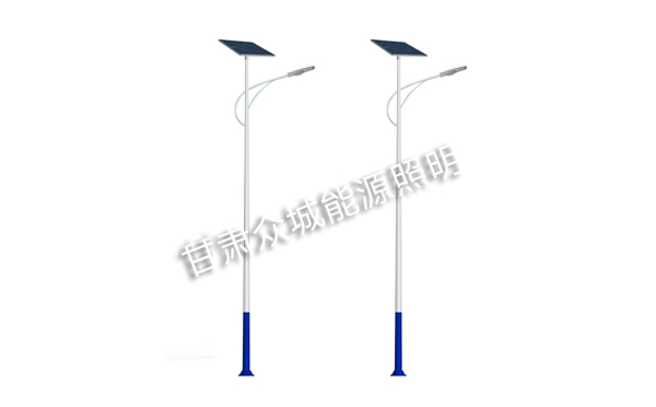 双河太阳能路灯“爆款”产品选型要点与地域适配建议