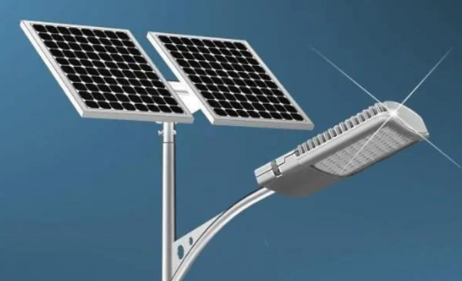 双河太阳能路灯功率查看方法 + 核心作用，新手必看！